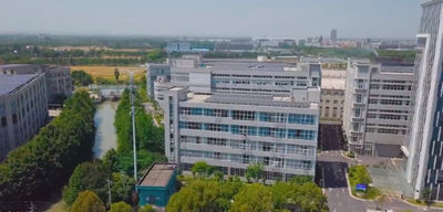 China Haining Zhongguan Zipper Co., Ltd. Perfil de la compañía