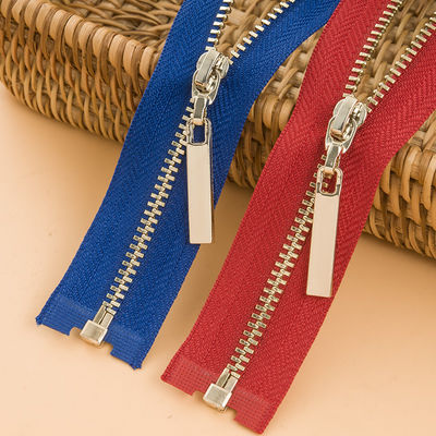 Accesorios de ropa de tipo abierto de aleación de zinc