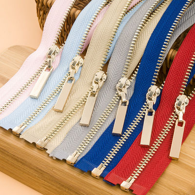 Accesorios de ropa de tipo abierto de aleación de zinc